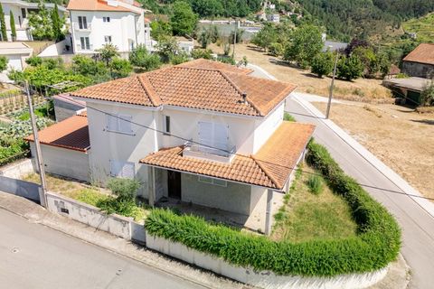 Villa i Vila Real, Vila Real, Vila Real - € 400 000 | Ref: 316 - foto 4