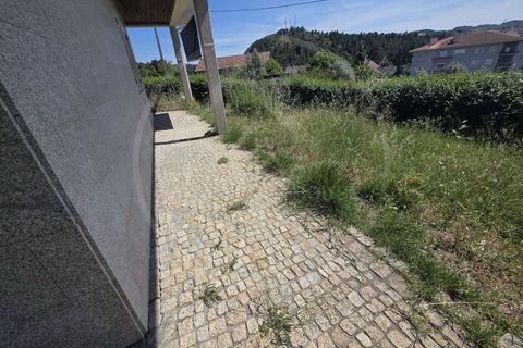 Villa i Vila Real, Vila Real, Vila Real - € 400 000 | Ref: 316 - foto 19
