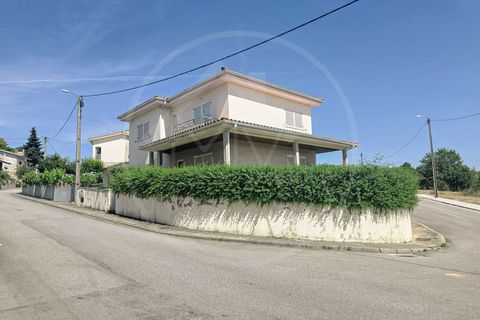 Villa i Vila Real, Vila Real, Vila Real - € 400 000 | Ref: 316 - foto 20