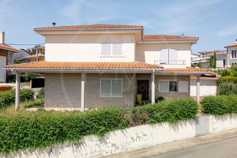 Villa i Vila Real, Vila Real, Vila Real - € 400 000 | Ref: 316 - foto 21