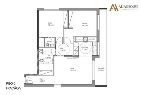 Lejlighed i Leiria, Leiria, Leiria - € 335.000 | Ref: AH2614-PG - foto 21
