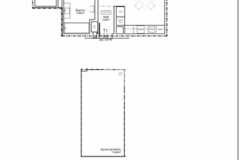 Lejlighed i Valadares, Porto, Valadares - € 264.500 | Ref: 1805 - foto 13