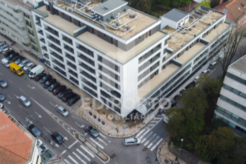 Lejlighed i Porto, Porto, Porto - € 1.200.000 | Ref: 1812 - foto 26