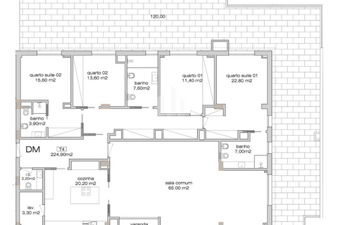 Lejlighed i Porto, Porto, Porto - € 1.200.000 | Ref: 1812 - foto 28