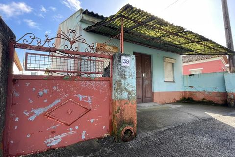 Villa i Murtosa, Aveiro, Murtosa - € 60.000 | Ref: 596 - foto 14