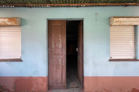 Villa i Murtosa, Aveiro, Murtosa - € 60.000 | Ref: 596 - foto 15