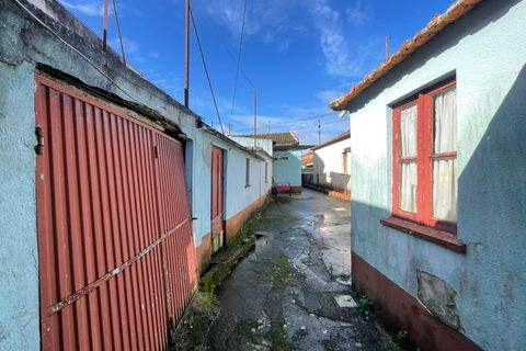Villa i Murtosa, Aveiro, Murtosa - € 60.000 | Ref: 596 - foto 24