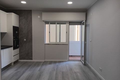 Lejlighed i Amadora, Lisbon, Amadora - € 255.000 | Ref: S1040M - foto 8
