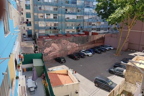 Lejlighed i Amadora, Lisbon, Amadora - € 255.000 | Ref: S1040M - foto 18