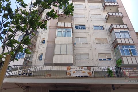 Lejlighed i Amadora, Lisbon, Amadora - € 255.000 | Ref: S1040M - foto 23
