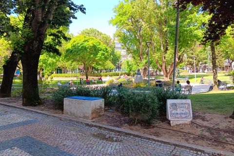 Lejlighed i Amadora, Lisbon, Amadora - € 255.000 | Ref: S1040M - foto 26