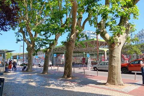 Lejlighed i Amadora, Lisbon, Amadora - € 255.000 | Ref: S1040M - foto 27