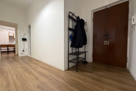 Estudi a Genoa, Genoa, Genoa - € 200/mes | Ref: 8217 - foto 3