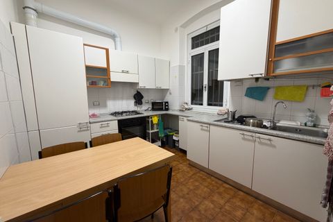 Estudi a Genoa, Genoa, Genoa - € 200/mes | Ref: 8217 - foto 4