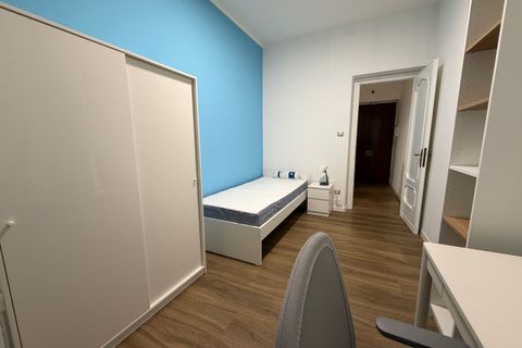 Estudi a Genoa, Genoa, Genoa - € 200/mes | Ref: 8217 - foto 5