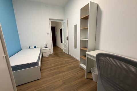 Estudi a Genoa, Genoa, Genoa - € 200/mes | Ref: 8217 - foto 8