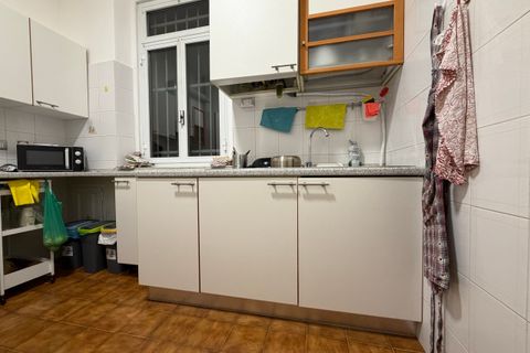 Estudi a Genoa, Genoa, Genoa - € 200/mes | Ref: 8217 - foto 9