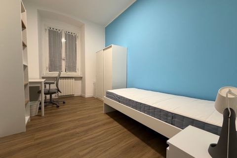 Estudi a Genoa, Genoa, Genoa - € 200/mes | Ref: 8217 - foto 12