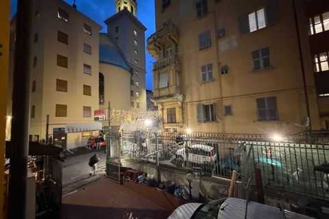 Estudi a Genoa, Genoa, Genoa - € 200/mes | Ref: 8217 - foto 15