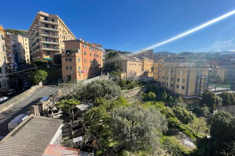 Estudi a Genoa, Genoa, Genoa - € 270/mes | Ref: 8218 - foto 2