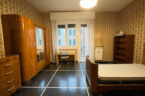 Estudi a Genoa, Genoa, Genoa - € 270/mes | Ref: 8218 - foto 5