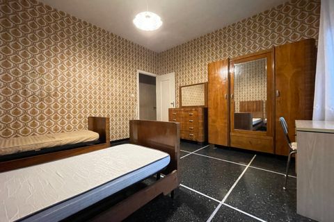 Estudi a Genoa, Genoa, Genoa - € 270/mes | Ref: 8218 - foto 8
