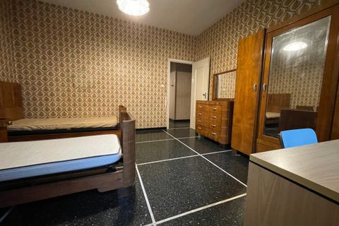 Estudi a Genoa, Genoa, Genoa - € 270/mes | Ref: 8218 - foto 10