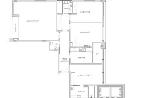 Lejlighed i Porto, Porto, Porto - € 660.000 | Ref: 1818 - foto 28