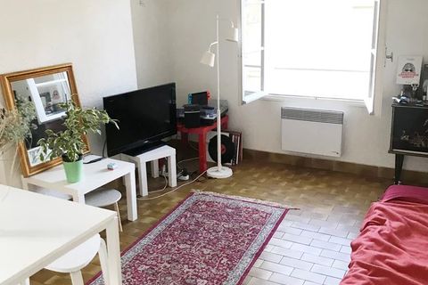 Apartament a Avignon, Vaucluse, Avignon - € 515/mes | Ref: 9322 - foto 4