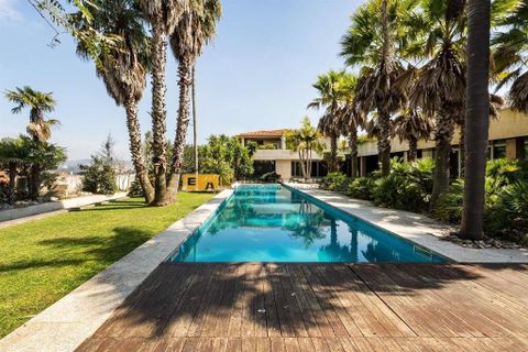 Byhus i Gondomar, Porto, Gondomar - € 2.950.000 | Ref: 12021 - foto 1