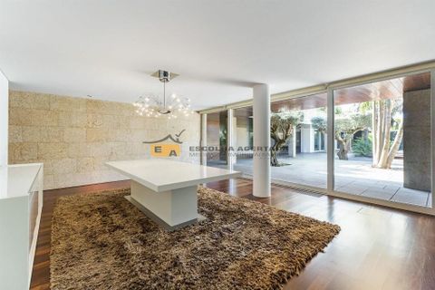 Byhus i Gondomar, Porto, Gondomar - € 2.950.000 | Ref: 12021 - foto 8