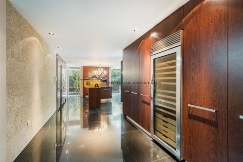 Byhus i Gondomar, Porto, Gondomar - € 2.950.000 | Ref: 12021 - foto 9