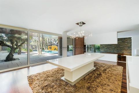 Byhus i Gondomar, Porto, Gondomar - € 2.950.000 | Ref: 12021 - foto 11