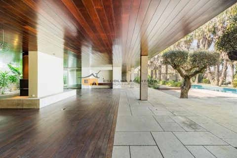 Byhus i Gondomar, Porto, Gondomar - € 2.950.000 | Ref: 12021 - foto 15