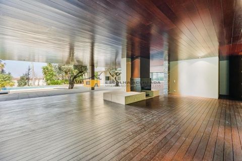 Byhus i Gondomar, Porto, Gondomar - € 2.950.000 | Ref: 12021 - foto 16
