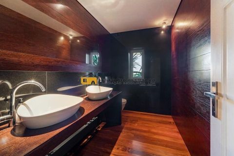 Byhus i Gondomar, Porto, Gondomar - € 2.950.000 | Ref: 12021 - foto 18