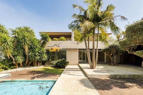 Byhus i Gondomar, Porto, Gondomar - € 2.950.000 | Ref: 12021 - foto 44