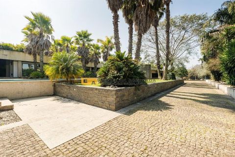Byhus i Gondomar, Porto, Gondomar - € 2.950.000 | Ref: 12021 - foto 45