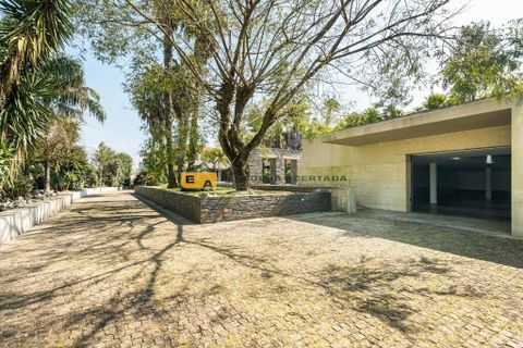 Byhus i Gondomar, Porto, Gondomar - € 2.950.000 | Ref: 12021 - foto 46