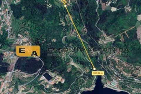 Helårsgrund i Baiao, Porto, Baiao - € 120.000 | Ref: 12020 - foto 3