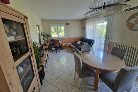 Lejlighed i Auch, Gers, Auch - € 147.000 | Ref: 4360 - foto 2
