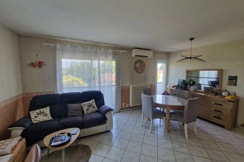 Lejlighed i Auch, Gers, Auch - € 147.000 | Ref: 4360 - foto 3