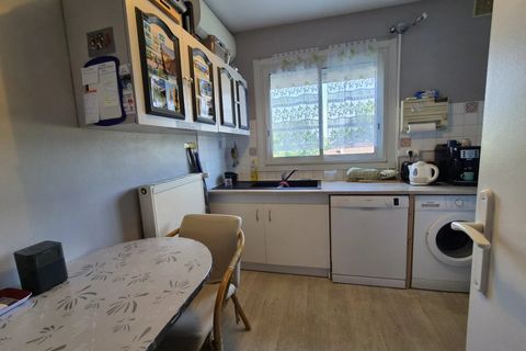 Lejlighed i Auch, Gers, Auch - € 147.000 | Ref: 4360 - foto 5