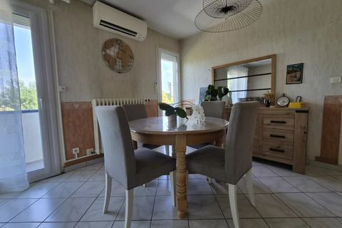 Lejlighed i Auch, Gers, Auch - € 147.000 | Ref: 4360 - foto 6