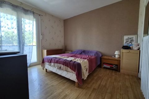 Lejlighed i Auch, Gers, Auch - € 147.000 | Ref: 4360 - foto 7