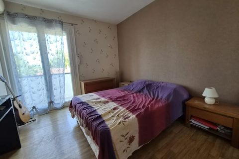Lejlighed i Auch, Gers, Auch - € 147.000 | Ref: 4360 - foto 8