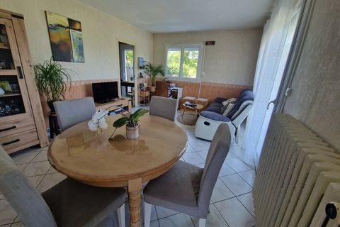 Lejlighed i Auch, Gers, Auch - € 147.000 | Ref: 4360 - foto 15