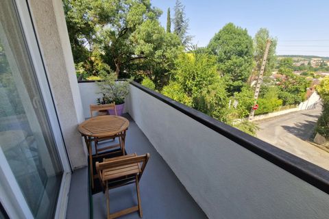 Lejlighed i Auch, Gers, Auch - € 147.000 | Ref: 4360 - foto 16