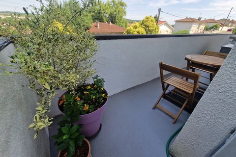 Lejlighed i Auch, Gers, Auch - € 147.000 | Ref: 4360 - foto 17