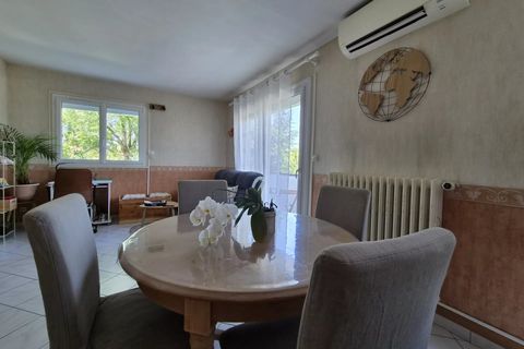 Lejlighed i Auch, Gers, Auch - € 147.000 | Ref: 4360 - foto 18